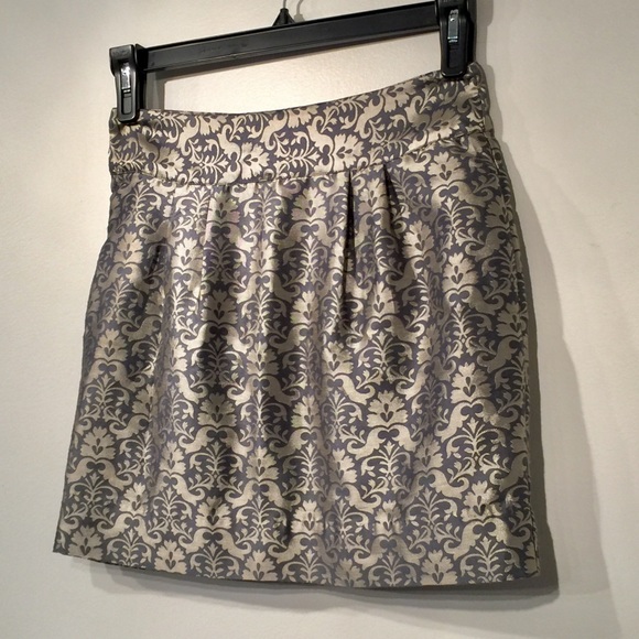 Kimchi Blue // Skirt, Size 6 - Picture 4 of 8
